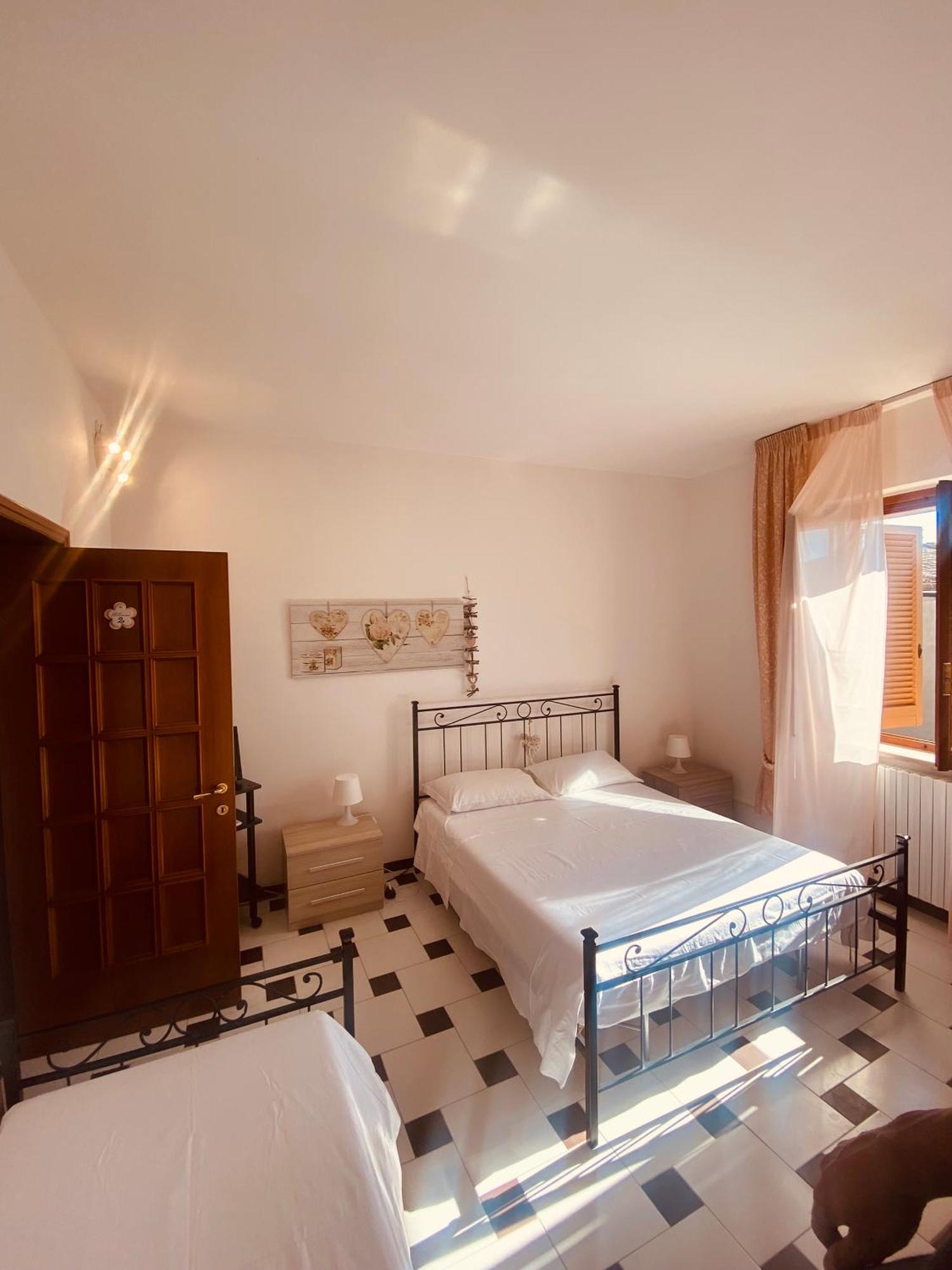 Pollutrendy Bed & Breakfast Pollutri ภายนอก รูปภาพ