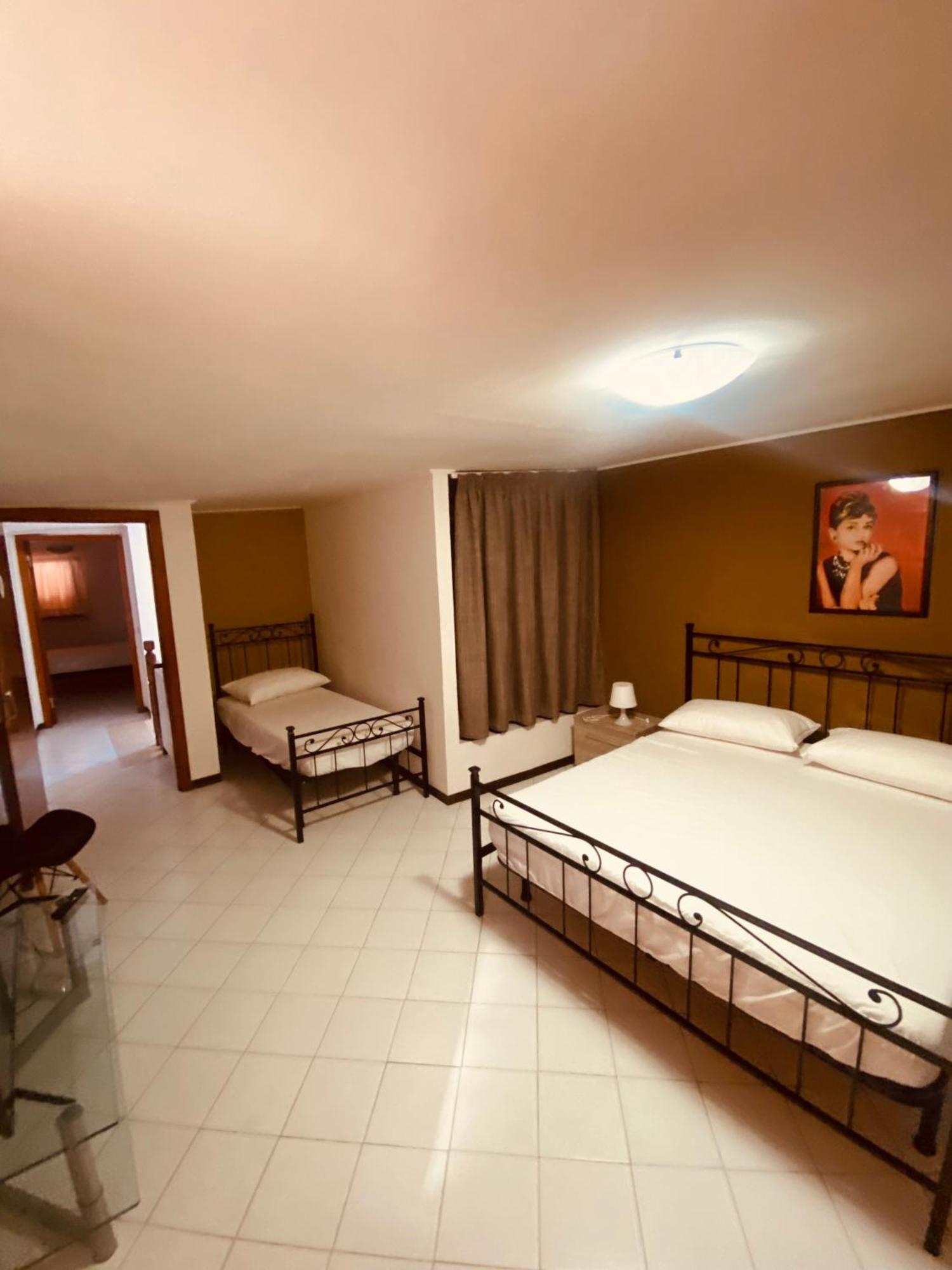 Pollutrendy Bed & Breakfast Pollutri ภายนอก รูปภาพ