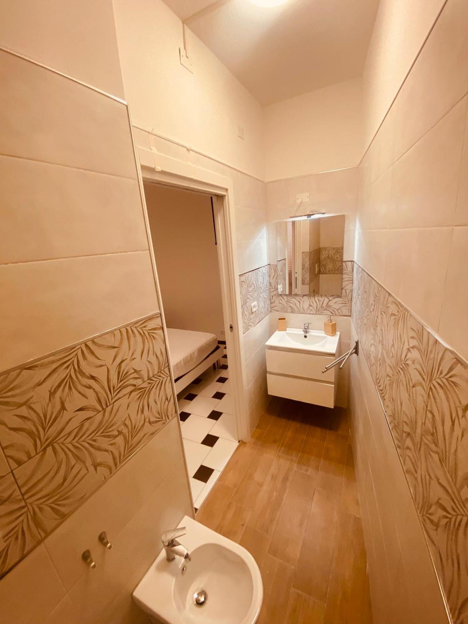 Pollutrendy Bed & Breakfast Pollutri ภายนอก รูปภาพ